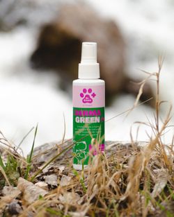 DermaGreen Spray para a pele 150 ml