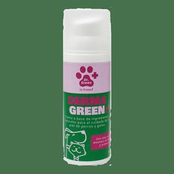 DermaGreen Tópico para Pele 50 ml