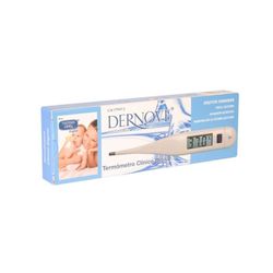 Dernove Large Digit Digital Clinical Thermometer