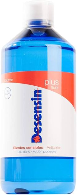 Desensin Plus Colutorio 1000 ml