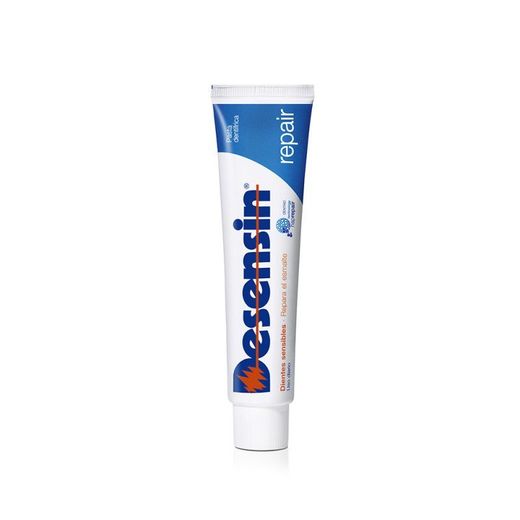 Desensin Repair Pack Pasta 75 ml + Colutorio 500 ml