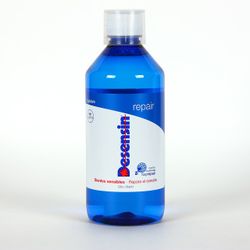 Desensin Repair Pack Pasta 75 ml + Colutorio 500 ml