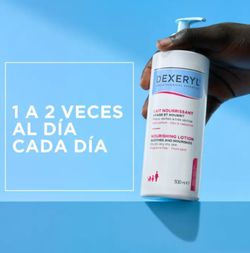 Dexeryl Nourishing Routine Pack Cleansing Cream + Nourishing Lotion