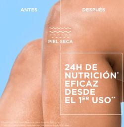 Dexeryl Nourishing Routine Pack Cleansing Cream + Nourishing Lotion