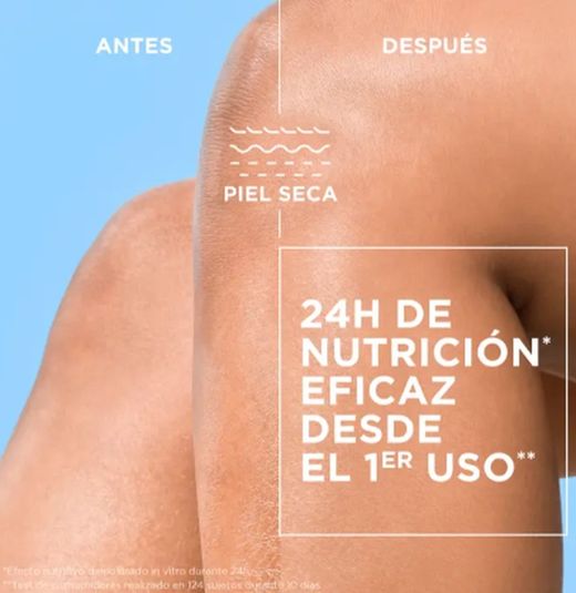 Dexeryl Nourishing Routine Pack Cleansing Cream + Nourishing Lotion