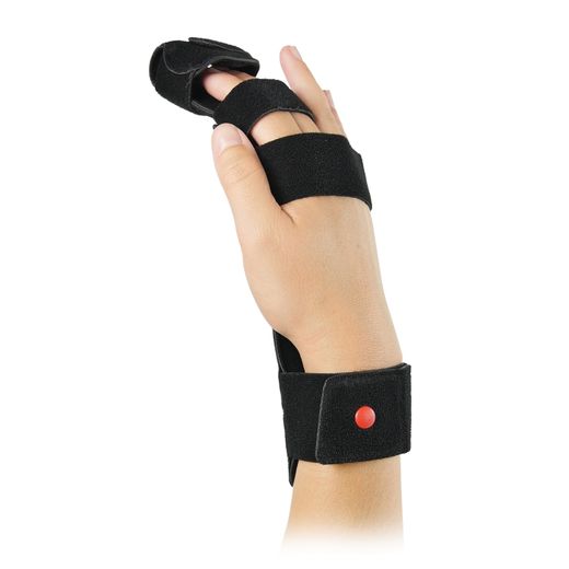 Donjoy Digiform Finger Splint OS1175