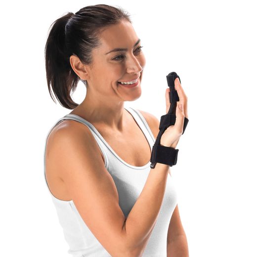 Donjoy Digiform Finger Splint OS1175