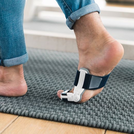 Donjoy Aircast Actytoe Bunion Day/Night