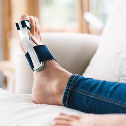 Donjoy Aircast Actytoe Bunion Night
