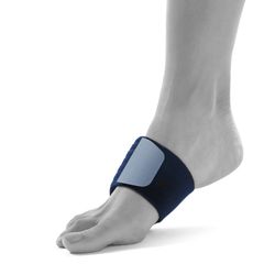 Donjoy Enovis Cincha Metatarsal Aircast Actytoe Lift