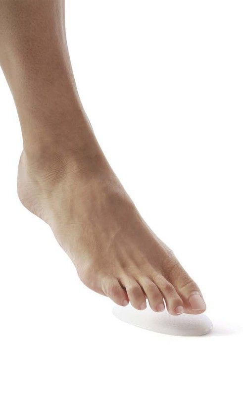 Donjoy Enovis Aircast Forefoot Pad Almohadilla del Antepie 1 Par