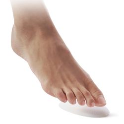 Donjoy Aircast SofToes Finger Pad 1 Pair Universal Size