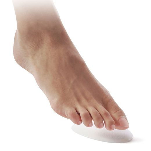 Donjoy Aircast SofToes Finger Pad 1 Pair Universal Size