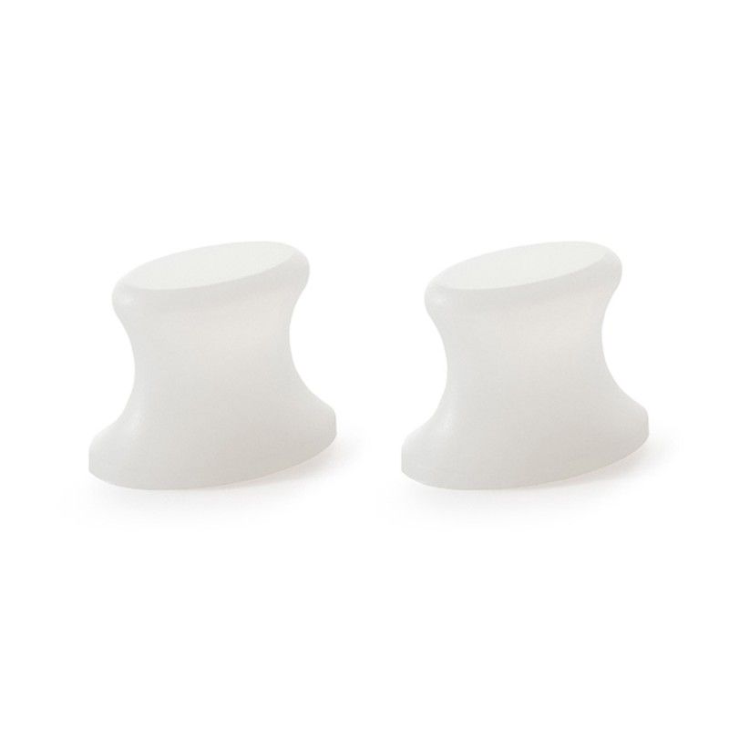 Donjoy Enovis Aircast SofToes Toe Spreader Separador de Dedos 1 Par