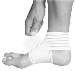 Donjoy Strapping Band S800