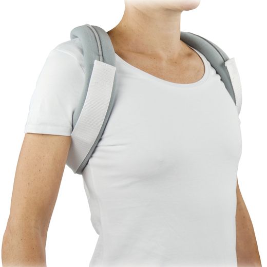 Immobilisateur de clavicule Donjoy Cromax