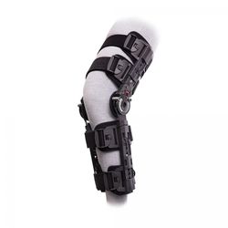 Donjoy Enovis Inmovilizador Rodilla Postoperatorio X-ROM 2181 Talla Unica