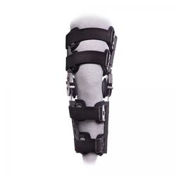 Immobilisateur de genou postopératoire Donjoy Enovis X-ROM 2181, taille unique
