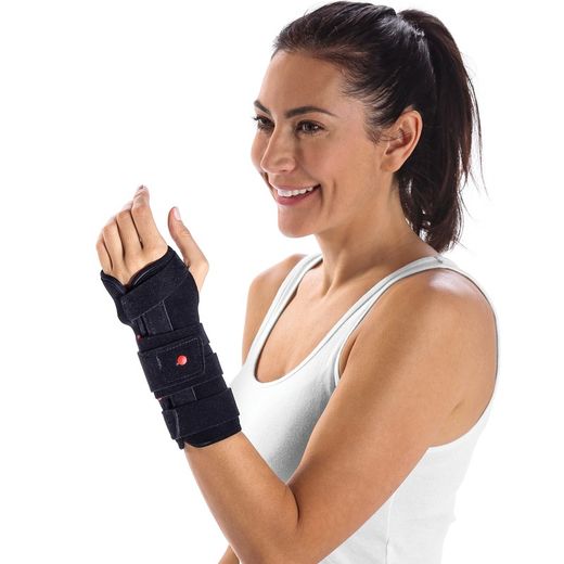 Donjoy Enovis DuoForm Wristband