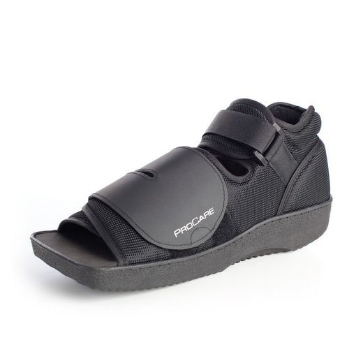 Donjoy Enovis Procare Square Toe Postoperative Shoe