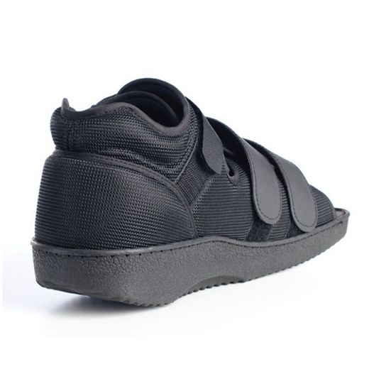 Donjoy Enovis Procare Square Toe Postoperative Shoe