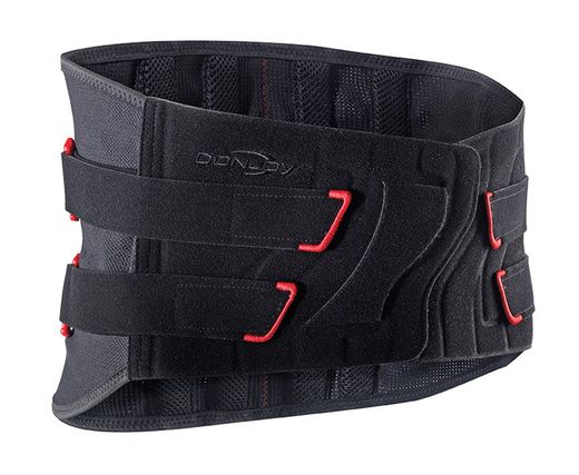 Donjoy Immostrap Girdle