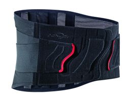 Donjoy Porostrap Girdle 26