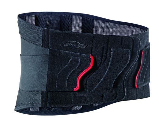 Donjoy Porostrap Girdle 26