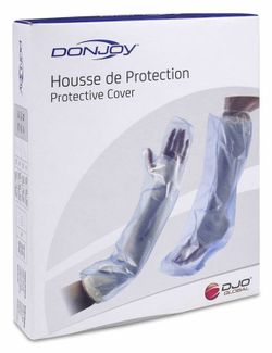 Donjoy Enovis Funda Protección Escayola Pierna HP2