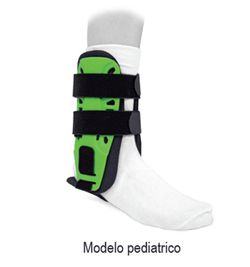 Donjoy Enovis FusioLight (Tipo Eclipse)