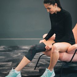Donjoy Knee Brace Genuforce