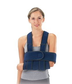 Donjoy Enovis IMMO 225 Cabestrillo/Inmovilizador Hombro