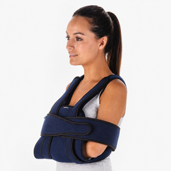 Donjoy IMMO 225 Sling/Shoulder Immobilizer