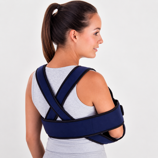 Donjoy IMMO 225 Sling/Shoulder Immobilizer