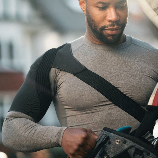 Ombreira Donjoy ScapuLax