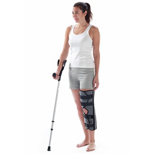 Donjoy Knee Immobilizer 3 Panels AT4 3V