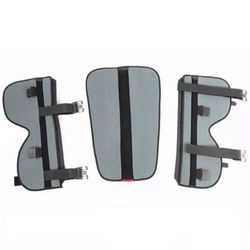 Donjoy Knee Immobilizer 3 Panels AT4 3V