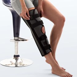 Donjoy Knee Immobilizer 3 Panels AT4 3V