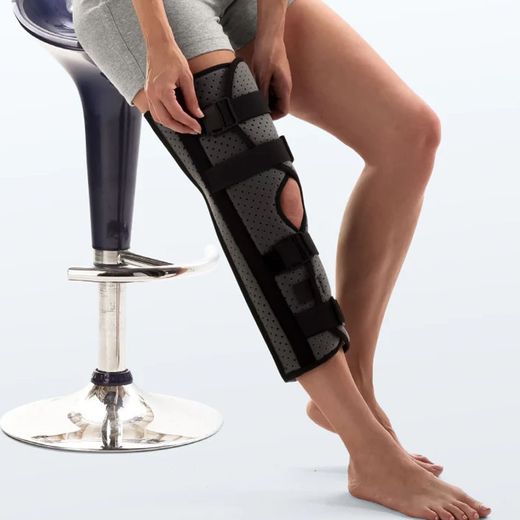 Donjoy Knee Immobilizer 3 Panels AT4 3V