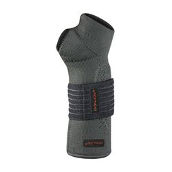 Donjoy Manulax™ Elastic Fabric Wrist Brace With Pad And Palmar Splint