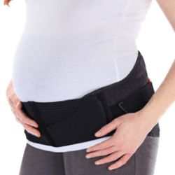 Cinta de Gravidez Donjoy My Baby