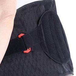 Cinta de Gravidez Donjoy My Baby