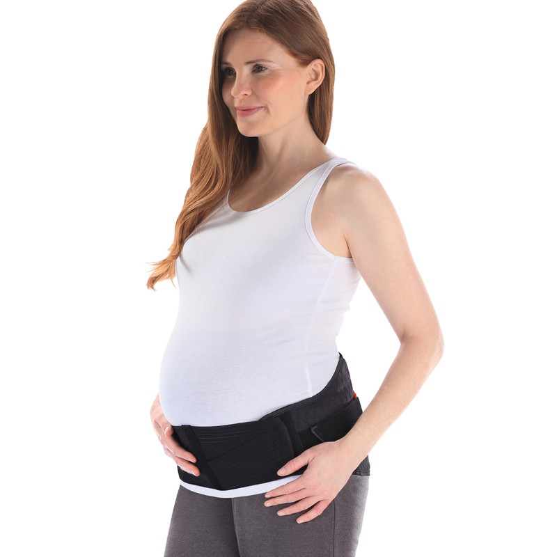 Faja Embarazada - Ortopedia Técnica y Deportiva
