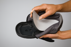 Donjoy Enovis Podalux II Zapato Postoperatorio Suela Rígida