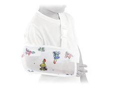 Donjoy Procare Infant Bear Sling Healtchare Bear Armsling