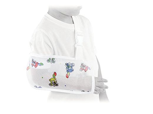 Donjoy Procare Infant Bear Sling Healtchare Bear Armsling