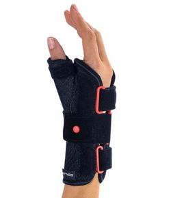Donjoy Enovis Muñequera RespiForm+ Con Pulgar