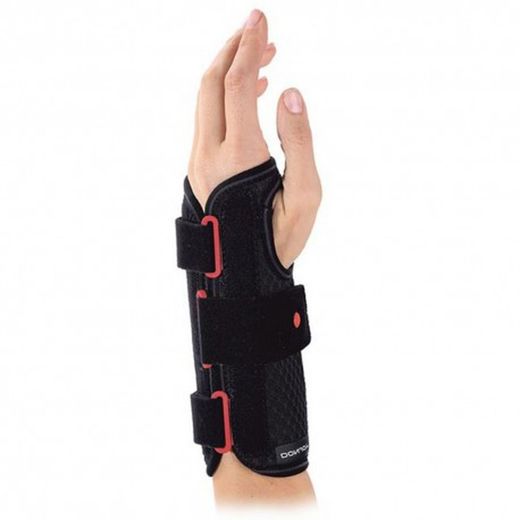 Donjoy Respiform Bracelet Sans Pouce