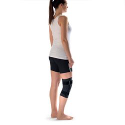 Donjoy Knee Brace Genulax