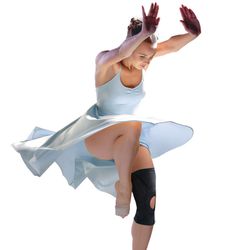 Donjoy Rotulax Knee Brace